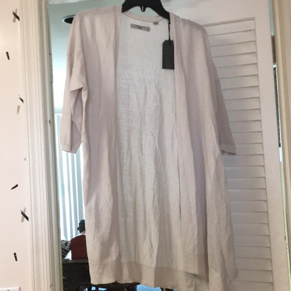 Allsaints Cast Cardigan - Picture 4 of 6